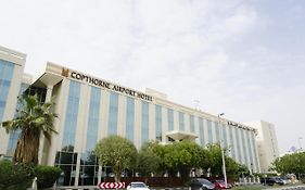 Copthorne Airport Hotel Dubai